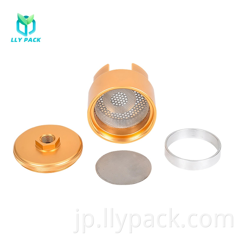 Printing machinery spare part ink filter